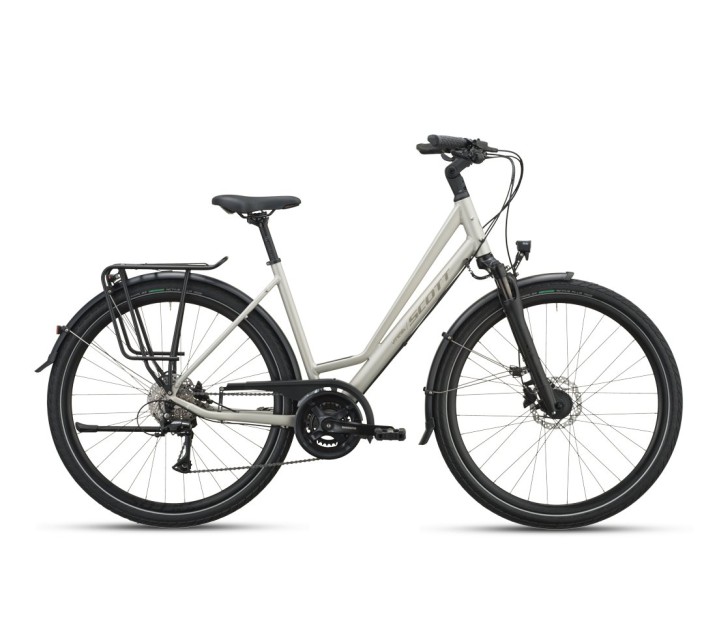 Vélo tout chemin Scott VITESS 20 Wave 2027