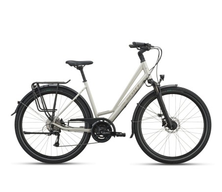 Vélo tout chemin Scott VITESS 20 Wave 2027