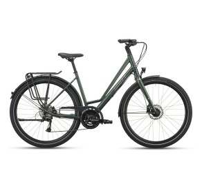 Vélo tout chemin Scott VITESS 25 Wave 2027