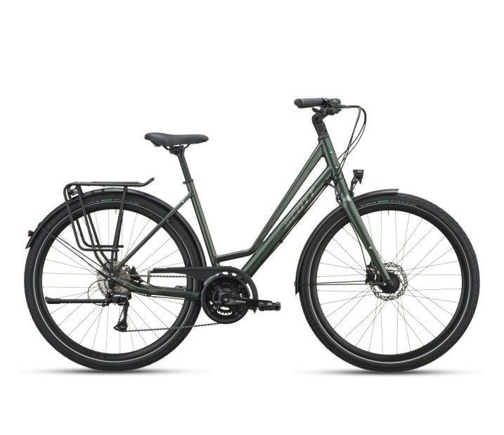 Vélo tout chemin Scott VITESS 25 Wave 2027