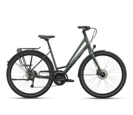 Vélo tout chemin Scott VITESS 25 Wave 2027