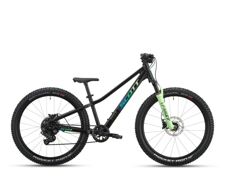 Vélo enfant Scott SCALE PRO 400 2027