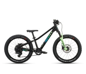 Vélo enfant Scott SCALE PRO 200 2027