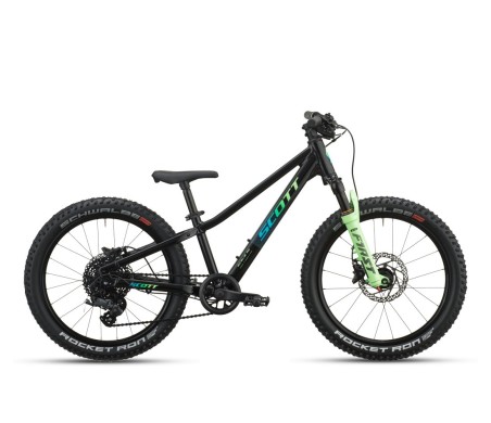 Vélo enfant Scott SCALE PRO 200 2027