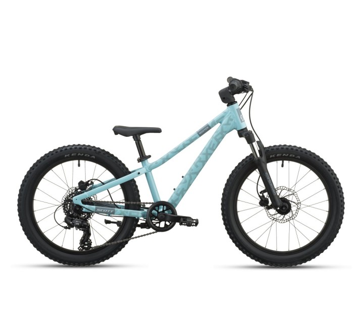 Vélo enfant Scott ROXTER 200 2027