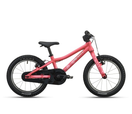 Vélo enfant Scott CONTRAIL 160 2027