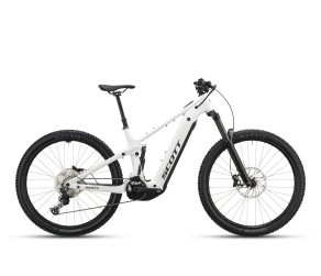 VTT électrique tout suspendu Scott STRIKE 40 2027