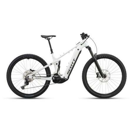 VTT électrique tout suspendu Scott STRIKE 40 2027
