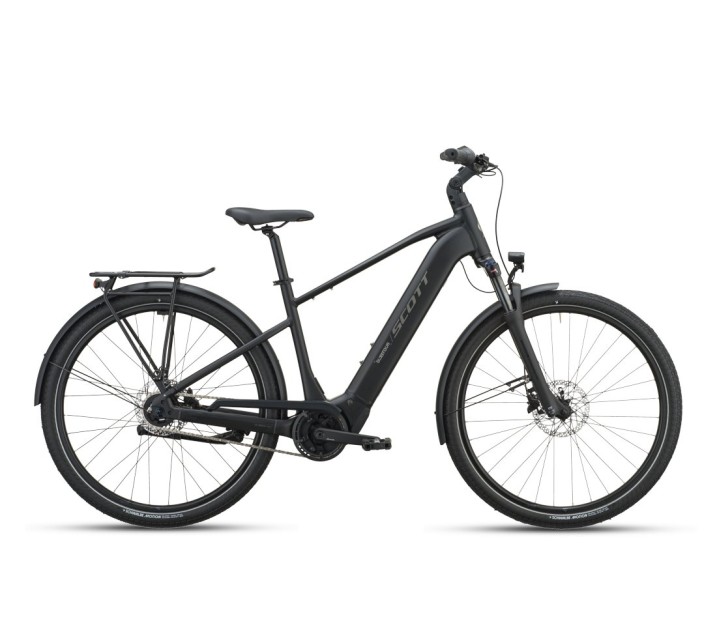 VTC électrique Scott SUB TOUR 50 2027