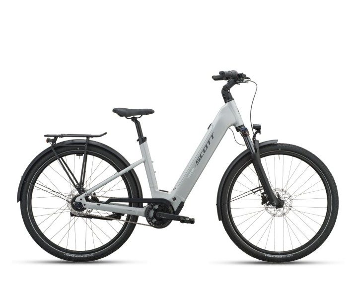 VTC électrique Scott SUB TOUR 50 Wave 2027
