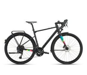Vélo gravel sport Bergamont GRANDURANCE RD 30 2027