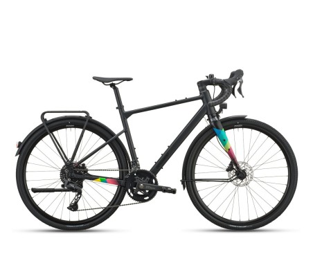 Vélo gravel sport Bergamont GRANDURANCE RD 30 2027