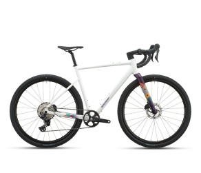 Vélo gravel sport Bergamont GRANDURANCE 30 2027