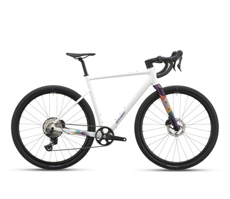 Vélo gravel sport Bergamont GRANDURANCE 30 2027
