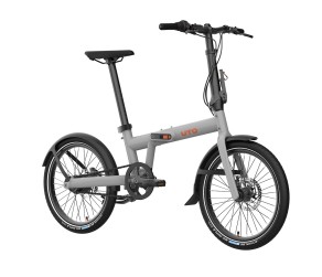Vélo pliant UTO PRO20 NE 2026 2