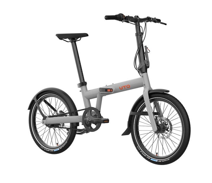 Vélo pliant UTO PRO20 NE 2026