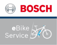 Certification BOSCH eBike service
