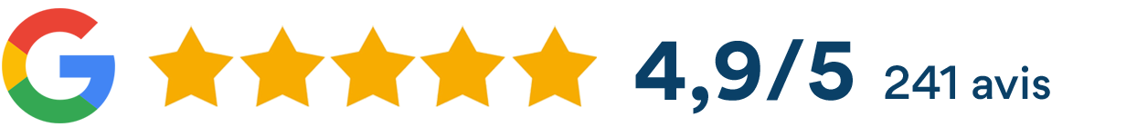 Avis Google Cycling Montpellier Lattes