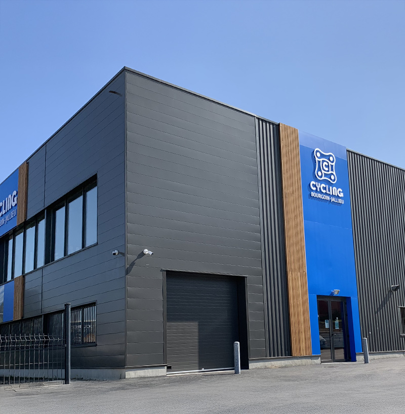 magasin cyclin montpellier lattes